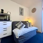 Apartment L'ansloboys Montagne Al2 *