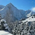 Apartment L'ansloboys Montagne Al2