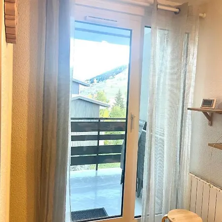 L'ansloboys Montagne Al2 Daire *