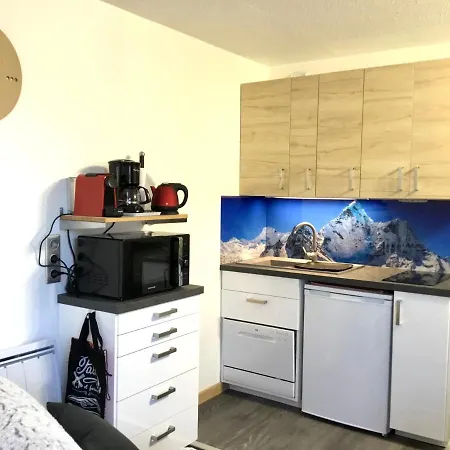 L'ansloboys Montagne Al2 * Les Deux Alpes