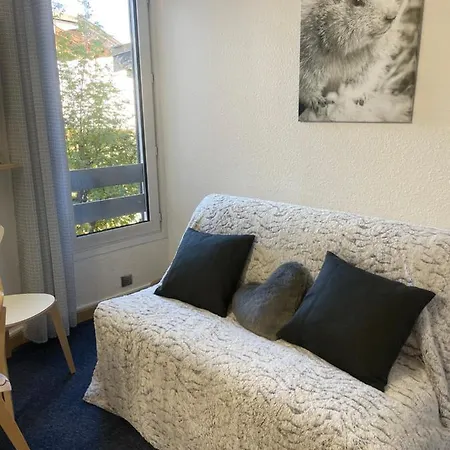 L'ansloboys Montagne Al2 * Les Deux Alpes