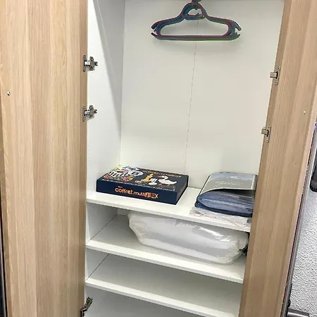 Daire L'ansloboys Montagne Al2