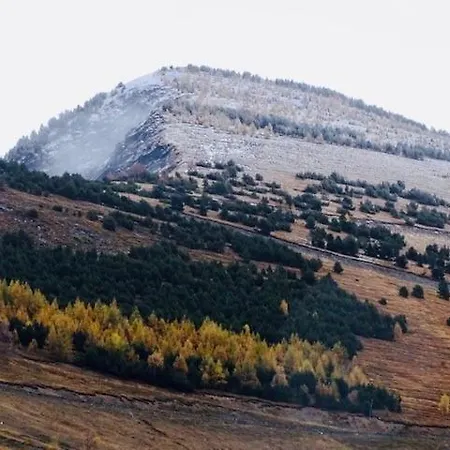 L'ansloboys Montagne Al2 Les Deux Alpes