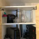 Апартаменты L'ansloboys Montagne Al2