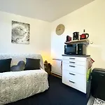 L'ansloboys Montagne Al2 Апартаменты *