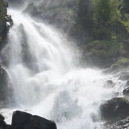 Apartman L'ansloboys Montagne Al2 Les Deux Alpes