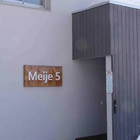 Apartman L'ansloboys Montagne Al2 *