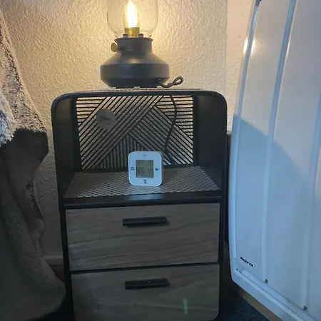 L'ansloboys Montagne Al2 Apartman