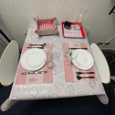 L'ansloboys Montagne Al2 * Les Deux Alpes