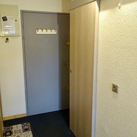 L'ansloboys Montagne Al2 Appartement