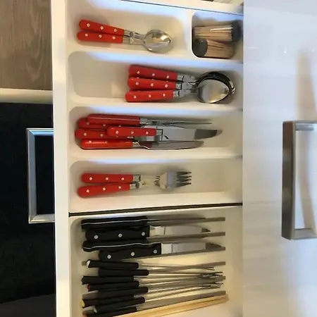 Apartman L'ansloboys Montagne Al2 Les Deux Alpes