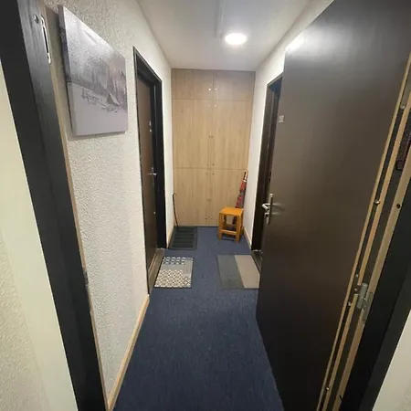 L'ansloboys Montagne Al2 Apartmán