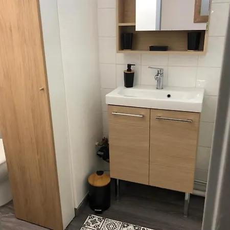 L'ansloboys Montagne Al2 Apartman