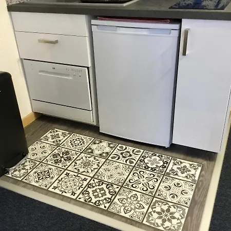 Apartman L'ansloboys Montagne Al2 Les Deux Alpes