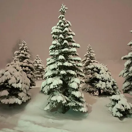 L'ansloboys Montagne Al2 Apartment Les Deux Alpes