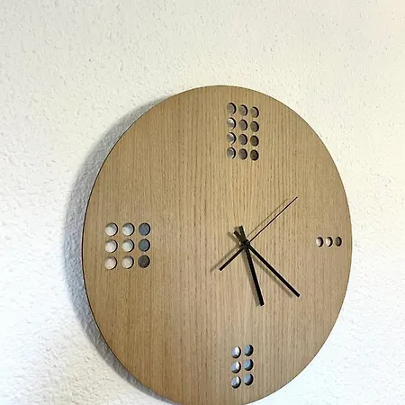 L'ansloboys Montagne Al2 Apartman *