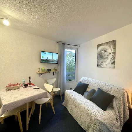 L'ansloboys Montagne Al2 Apartman Les Deux Alpes