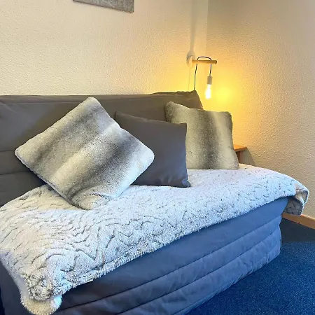 L'ansloboys Montagne Al2 Apartman