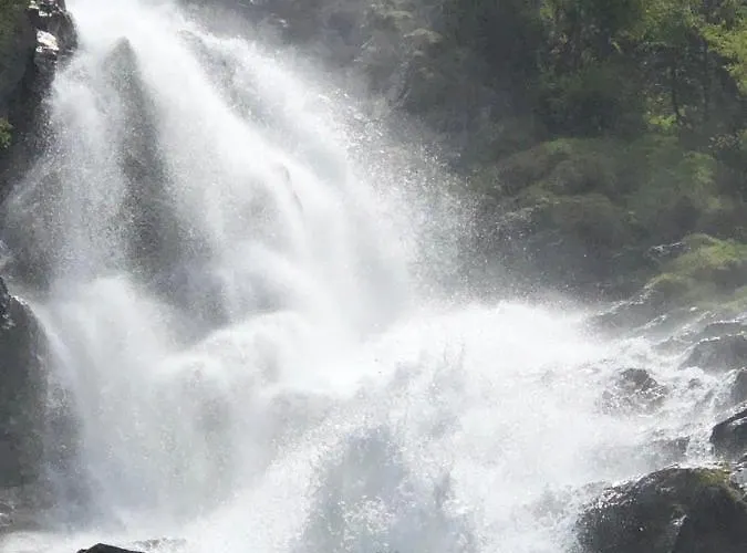 Апартаменты L'ansloboys Montagne Al2 Ле дез Альп