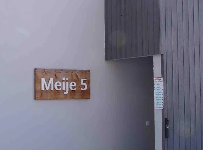 Апартаменты L'ansloboys Montagne Al2 *