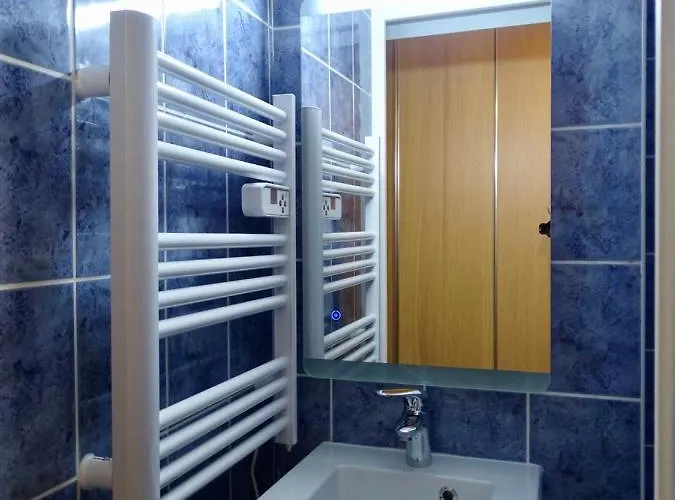 Apartment L'ansloboys Montagne Al2 *