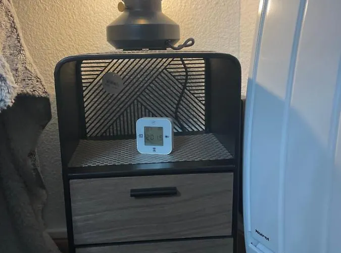 L'ansloboys Montagne Al2 Апартаменты