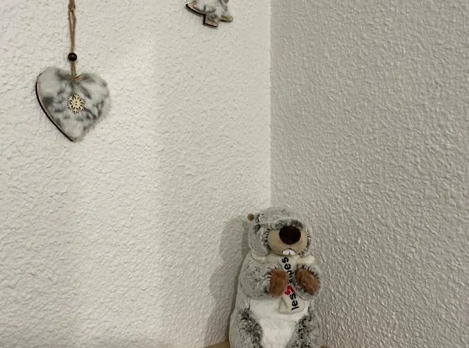 L'ansloboys Montagne Al2 * Ле дез Альп