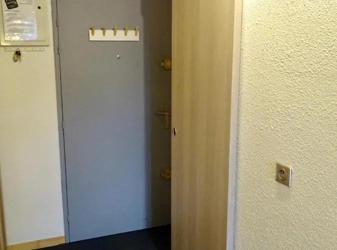 L'ansloboys Montagne Al2 Апартаменты