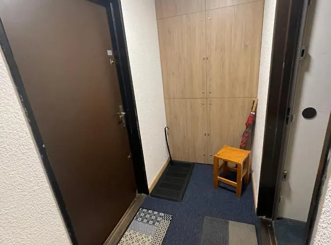 L'ansloboys Montagne Al2 Ле дез Альп