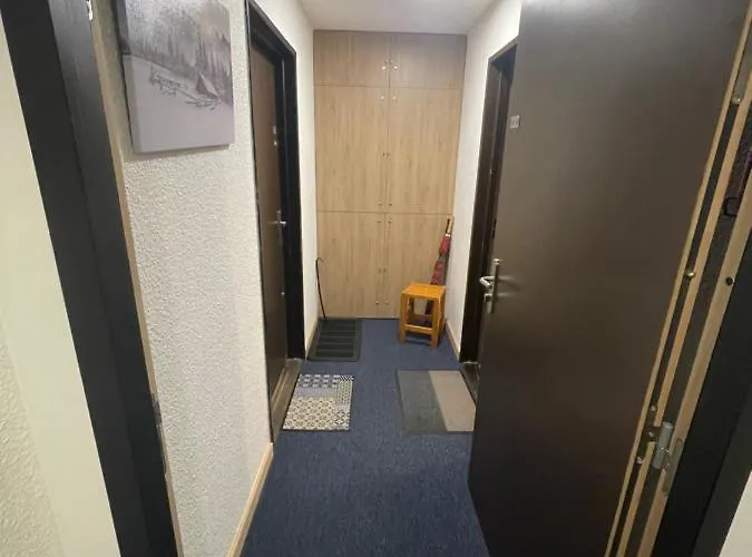 L'ansloboys Montagne Al2 Apartment