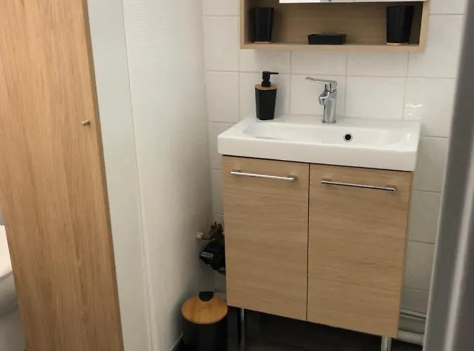 L'ansloboys Montagne Al2 Апартаменты