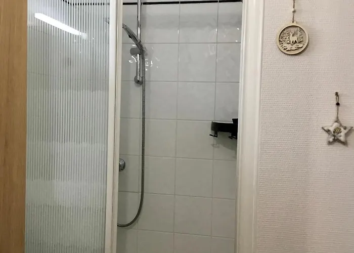 L'ansloboys Montagne Al2 Апартаменты