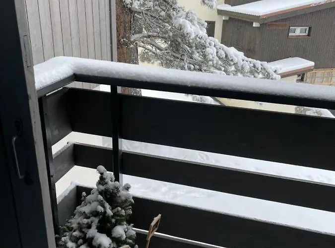 Apartment L'ansloboys Montagne Al2 Les Deux Alpes