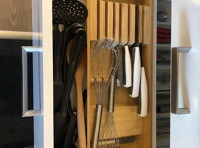 L'ansloboys Montagne Al2 Апартаменты *