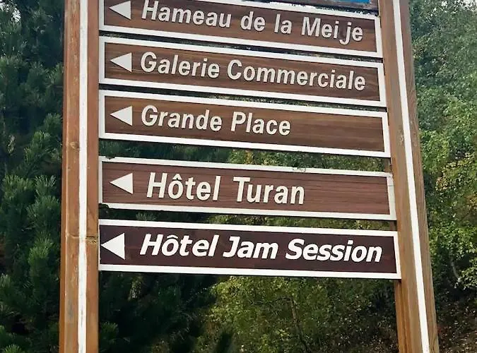 L'ansloboys Montagne Al2 Les Deux Alpes