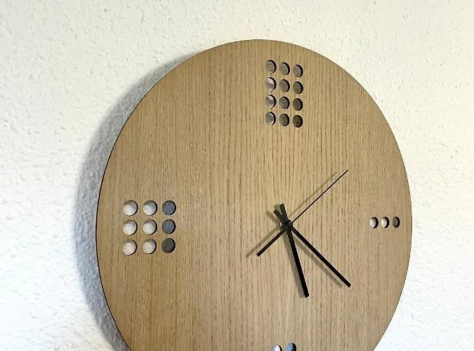 L'ansloboys Montagne Al2 Апартаменты *