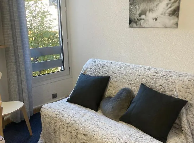 L'ansloboys Montagne Al2 * Les Deux Alpes