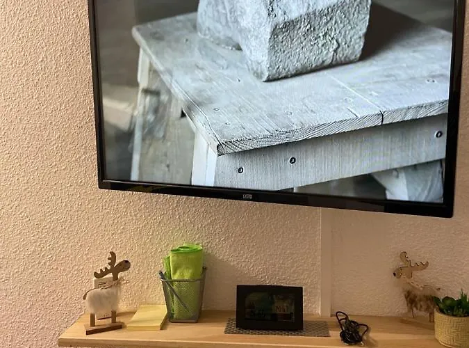 Апартаменты L'ansloboys Montagne Al2 Ле дез Альп