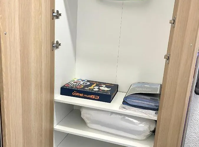 Апартаменты L'ansloboys Montagne Al2