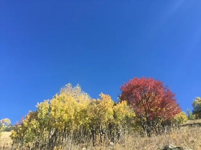 L'ansloboys Montagne Al2 Апартаменты Ле дез Альп